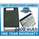 BATTERY FOR HTC T9188 TIANXI HUASHAN TIANXI T9188