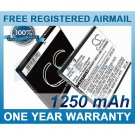 BATTERY HTC BA S470 BD26100 35H00141-02M 35H00141-03M