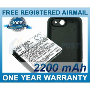 BATTERY HTC BD29100 35H00154-01M