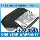 BATTERY FOR HTC MYTOUCH 4G DOUBLESHOT