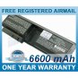 BATTERY FOR HP PAVILION TX1080EA PAVILION TX1204AU PAVILION TX1219AU PAVILION TX1307AU