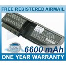 BATTERY HP 441131-001 437403-541 HSTNN-XB37 437403-321 HSTNN-UB37 431325-321 441132-001 RQ204AA