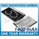BATTERY HUAWEI HB5F1H