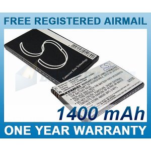 BATTERY HUAWEI HB5F1H