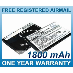 BATTERY HUAWEI HB5F1H