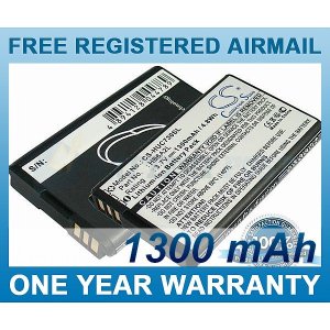 BATTERY FOR HUAWEI C7300 C7189 C2823 C7260 C2827 C6100 C2822