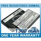 BATTERY HUAWEI HB6A2L