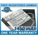 BATTERY HUAWEI HB7A1H