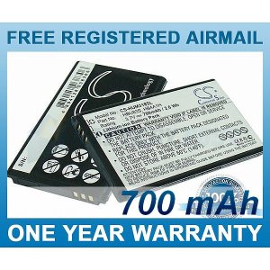 BATTERY VODAFONE HBU83S