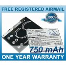 BATTERY FOR HUAWEI M328