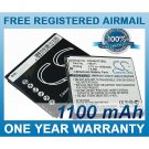 BATTERY HUAWEI HB4A1