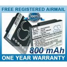 BATTERY FOR HUAWEI V810 T7200 U7200