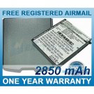 EXTENDED BATTERY FOR HP IPAQ HX2000 IPAQ HX2100 IPAQ HX2400 IPAQ HX2700 IPAQ HX2110 IPAQ HX2190