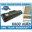 BATTERY HP 338794-001 342661-001 345027-001 DM842A PP2182D PP2182L