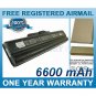 BATTERY HP 338794-001 342661-001 345027-001 DM842A PP2182D PP2182L