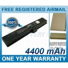 BATTERY FOR HP OMNIBOOK XE2-DC-F2055WT OMNIBOOK XE2-DC-F2070W OMNIBOOK XE2-DE-F1674WT