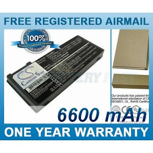 BATTERY FOR HP OMNIBOOK XE3B-F2305W OMNIBOOK XE3-GF-F3966H OMNIBOOK XE3B-F2311WT