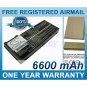 BATTERY HP F2024 F2024-80001 F2024-80001A F2024A F2024B F2111 F2111-60901 F2193 F2193-80001