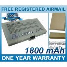 BATTERY HP F2098 F2098A
