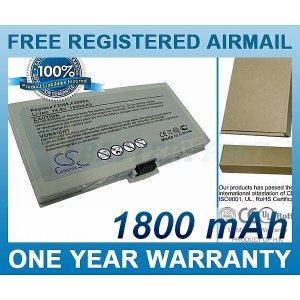 BATTERY HP F2098 F2098A