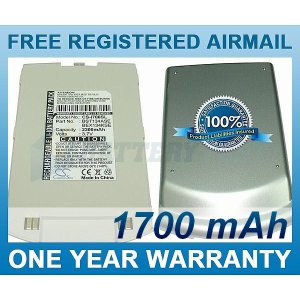 BATTERY FOR SAMSUNG SPH-I700 SGH-I700