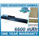 BATTERY FOR IBM THINKPAD A20 THINKPAD A20M THINKPAD A20P THINKPAD A21 THINKPAD A21E-2628
