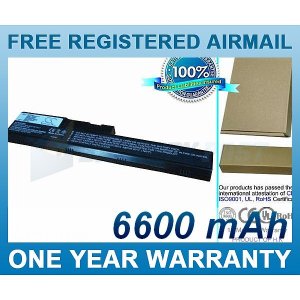 BATTERY FOR IBM THINKPAD A20 THINKPAD A20M THINKPAD A20P THINKPAD A21 THINKPAD A21E-2628