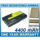 BATTERY IBM 02K6739 02K6743 02K6776 02K6778 02K6779 08K8027 FRU 02K6740 FRU 02K6741