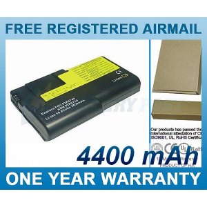 BATTERY IBM 02K6739 02K6743 02K6776 02K6778 02K6779 08K8027 FRU 02K6740 FRU 02K6741