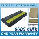 BATTERY FOR IBM THINKPAD G40 THINKPAD G41-2881 THINKPAD G40-2389 THINKPAD G41 THINKPAD G40-2388