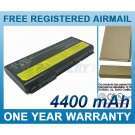 BATTERY FOR IBM THINKPAD G40 G41 THINKPAD G40 SERIES THINKPAD G40-2384 THINKPAD G40-2387