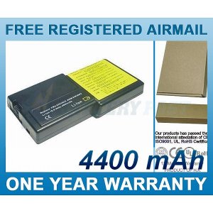 BATTERY IBM 02K7052 02K7053 02K7054 02K7055 02K7056 02K7058 02K7059 02K7060 02K7061 FRU 02K6928