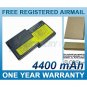 BATTERY FOR IBM THINKPAD R32 THINKPAD R40
