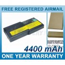 BATTERY IBM 92P0988 92P0990 92P0987 92P0989 FX00364 08K8218