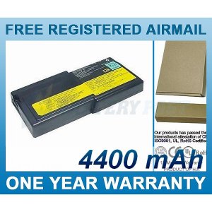 BATTERY IBM 92P0988 92P0990 92P0987 92P0989 FX00364 08K8218