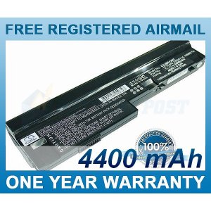 BATTERY FOR LENOVO IDIDEAPAD S10-3 IDEAPAD S10-3 - 06474CU IDEAPAD S10-3 0647 IDEAPAD S10-3 064735U