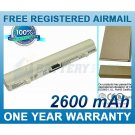 BATTERY FOR LENOVO IDEAPAD S9 IDEAPAD S9E IDEAPAD S10 IDEAPAD S10E IDEAPAD S10L IDEAPAD S10 20015