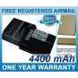 BATTERY FOR IBM THINKPAD T20 THINKPAD T21 THINKPAD T22 THINKPAD T23 THINKPAD T24
