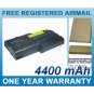 BATTERY FOR IBM THINKPAD T30