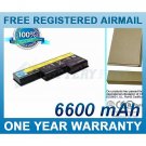 BATTERY IBM 42T4556 42T4557 42T4559 42T4558 42T4559 FRU P/N 42T4556 ASM P/N 42T4557 45J7914