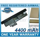 BATTERY FOR IBM THINKPAD X200 TABLET PC THINKPAD X200S TABLET PC