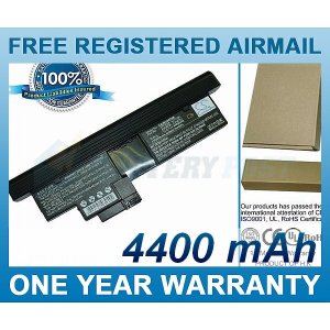 BATTERY IBM 42T4564 42T4565 43R9256 43R9257