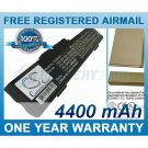 BATTERY IBM FRU 92P1096 08K8045 FRU 08K8040 FRU 08K8035 92P1097 FRU 08K8039 02K7040 08K8048 FRU