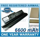 BATTERY FOR IBM THINKPAD X30 THINKPAD X31 THINKPAD X32 THINKPAD X30-2672 THINKPAD X30-2673