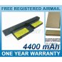 BATTERY FOR IBM THINKPAD X41 THINKPAD X41T TABLET SERIES THINKPAD X41 TABLET 1866