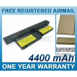 BATTERY IBM FRU 92P1083 FRU 92P1082 73P5167