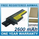 BATTERY IBM 40Y7001 ASM 92P1170 FRU 92P1167 FRU 92P1169 FRU 92P1227
