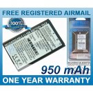 BATTERY O2 XDA PBR5207 DC060810LNL DC070821LL7