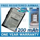 BATTERY NAVMAN E4MT081202B12