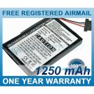 EXTENDED BATTERY NAVMAN BP-LP850/11-A1 L